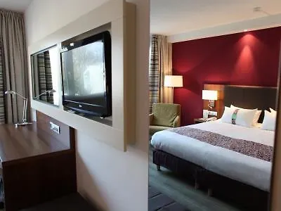 Lille Ouest By Ihg 4*