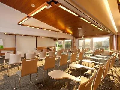 Hotel Lille Ouest By Ihg