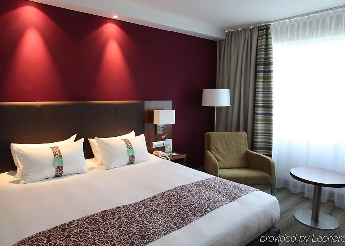 Lille Ouest By Ihg